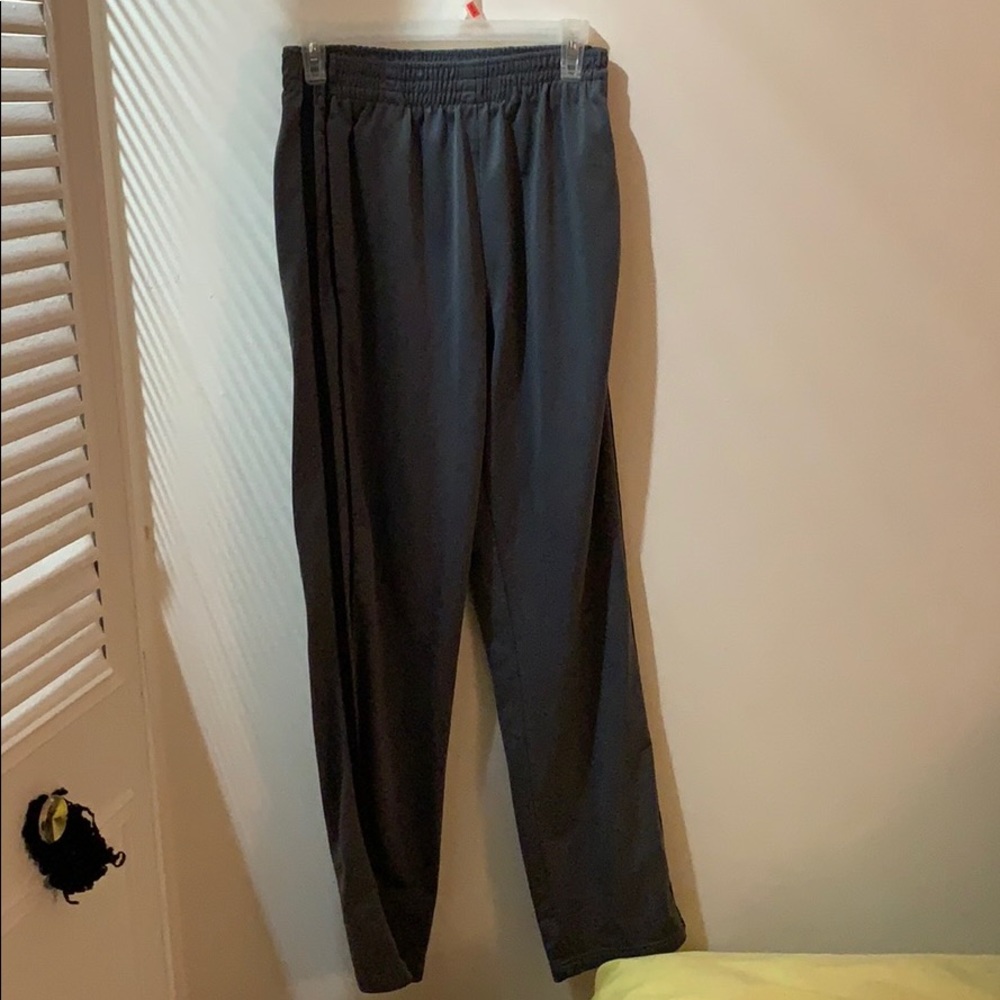 Men’s Gray Sweatpants